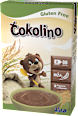 Čokolino bez glutena, 8+ mj. Lino