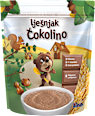 Lješnjak čokolino, 8+ mj. Lino