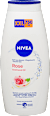 Tusfürdő care & roses NIVEA
