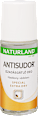 Deo roll-on Antisudor NATURLAND
