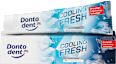 Zahnpasta cooling fresh Dontodent