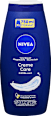 Tusfürdő creme care NIVEA