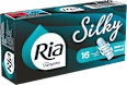 Tampóny Silky normal Ria