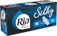 Tampóny Silky super Ria