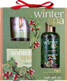 Geschenkset Winter Spa accentra