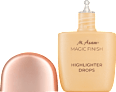 Highlighter Drops Golden Glaze M. Asam