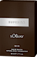 Eau de Toilette Superior s.Oliver