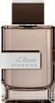 Eau de Toilette Superior s.Oliver