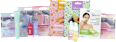 Adventski kalendar 12 Days of Skin Care IDC INSTITUTE