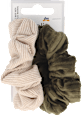 gumičky do vlasů Scrunchie, vícebarevné ebelin