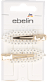 spony do vlasů s perličkami ebelin