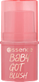 Lícenka Baby Got 30 Rose All Day essence