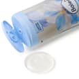  Kremni gel za prhanje pure softness Balea