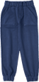 Thermo-Jogginghose aus Fleece, blau, Gr. 128 ALANA
