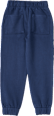 Thermo-Jogginghose aus Fleece, blau, Gr. 128 ALANA