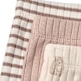 Leggings mit Bären-Muster, beige, Gr. 56 ALANA