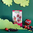 Kinderkekse Apfel & Beeren ab 3 Jahren Freche Freunde