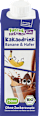 Trinkfertiger Schokodrink Banane & Hafer, für Schulkinder Freche Freunde