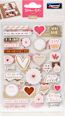 Stickerset DIY sortiert Paradies