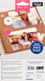 Stickerset DIY sortiert Paradies