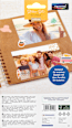 Stickerset DIY sortiert Paradies