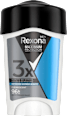 Antitranspirant Deocreme Men Maximum Protection Clean Scent Rexona men