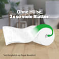 Toilettenpapier Smart 3-lagig (8x300 Blatt) Zewa