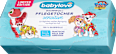 Pflegetücher Paw Patrol Sensitiv Baumwolle babylove