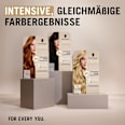 Haarfarbe 7-7 Dunkles Kupferblond Schwarzkopf CREME SUPREME