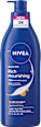 Rich Nourishing mlijeko za tijelo NIVEA