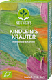 Kräutertee Kindleins's Kräuter NEUNER'S