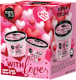 Set cadou With Love organic shop