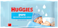 vlhčené ubrousky Pure Huggies