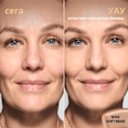 Fondotinta liquido FACEFINITY LASTING BLUR - n. 105 MAX FACTOR