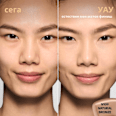 Fondotinta liquido FACEFINITY LASTING BLUR - n. 109 MAX FACTOR
