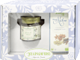 Cofanetto con miele di tiglio ed infuso Mago Merlino REGINADIFIORI