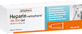 Heparin-ratiopharm 180 000 I.E./ 100g Heparin-Natrium Gel ratiopharm