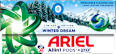 Mosókapszula Winter Dream Ariel