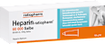 Heparin-ratiopharm 60 000 I.E./ 100g Heparin-Natrium Salbe ratiopharm