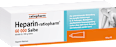 Heparin-ratiopharm 60 000 I.E./ 100g Heparin-Natrium Salbe ratiopharm