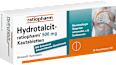 Hydrotalcit-ratiopharm 500mg Hydrotalcit Kautabletten ratiopharm