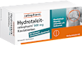 Hydrotalcit-ratiopharm 500mg Hydrotalcit Kautabletten ratiopharm