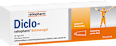 Diclo-ratiopharm Schmerzgel 10 mg/g Gel ratiopharm