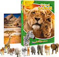 Moj prvi safari EGMONT