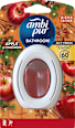 osvěžovač vzduchu do koupelny Apple & Cinnamon ambi pur