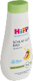 koupel na dobrou noc HiPP Babysanft