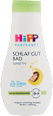 koupel na dobrou noc HiPP Babysanft