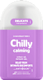 Umývací gél pre intímnu hygienu calming Chilly