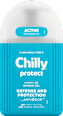 Umývací gél pre intímnu hygienu protect Chilly
