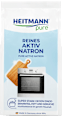 Reines Aktiv Natron Pulver HEITMANN pure